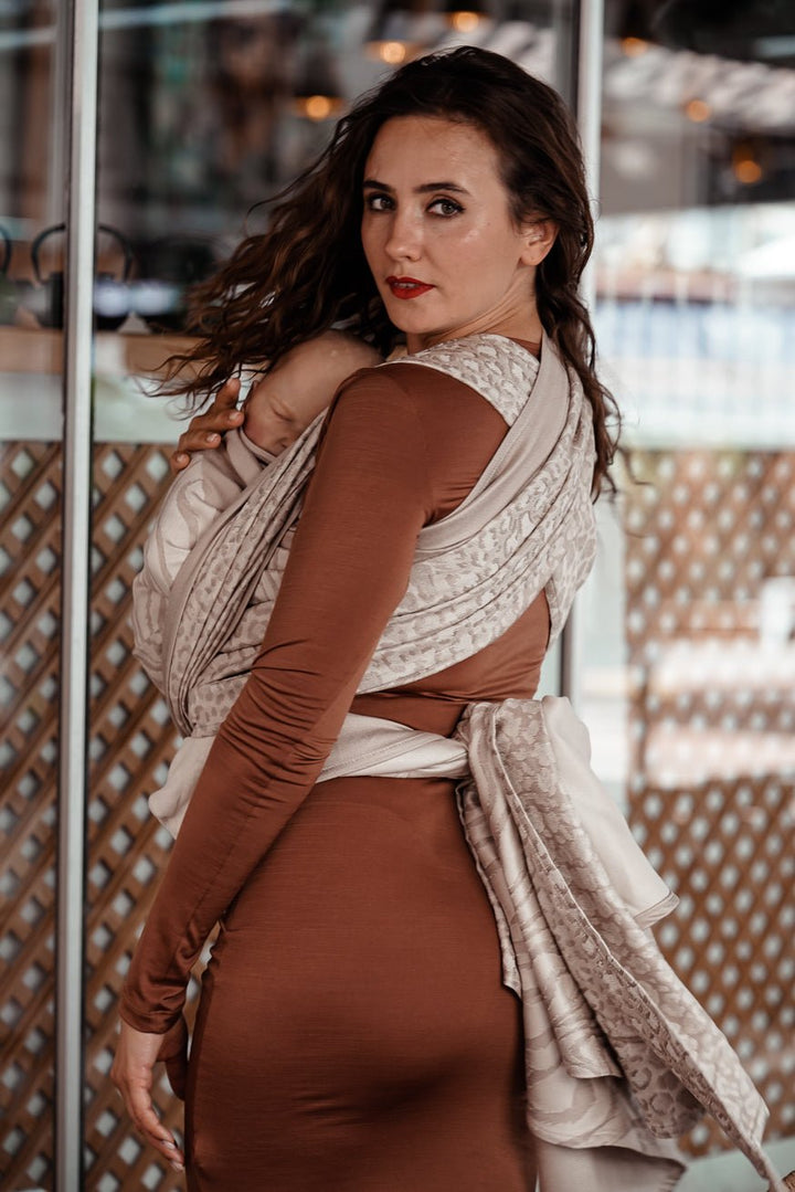 Tragetuch Motherhood Matheo - KOKADI