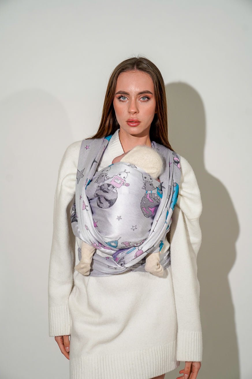 Sling Robô Kaja KOKADI