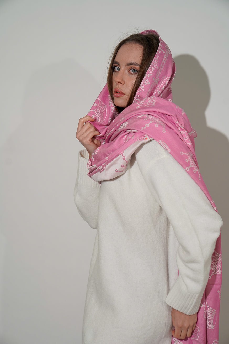 Sling de bebê da princesa herdeira real - KOKADI