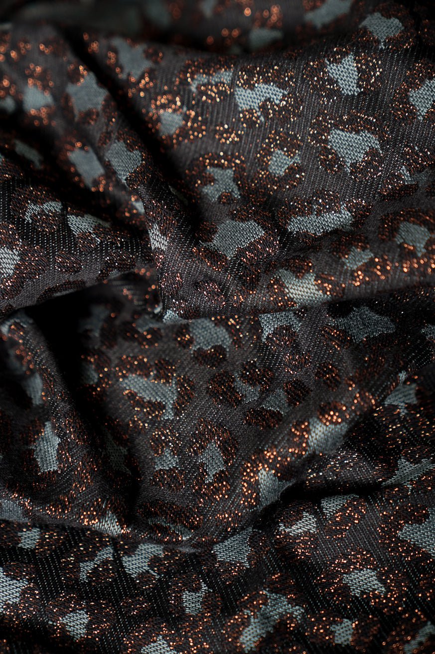 Sling Safari Midnight Panthera KOKADI