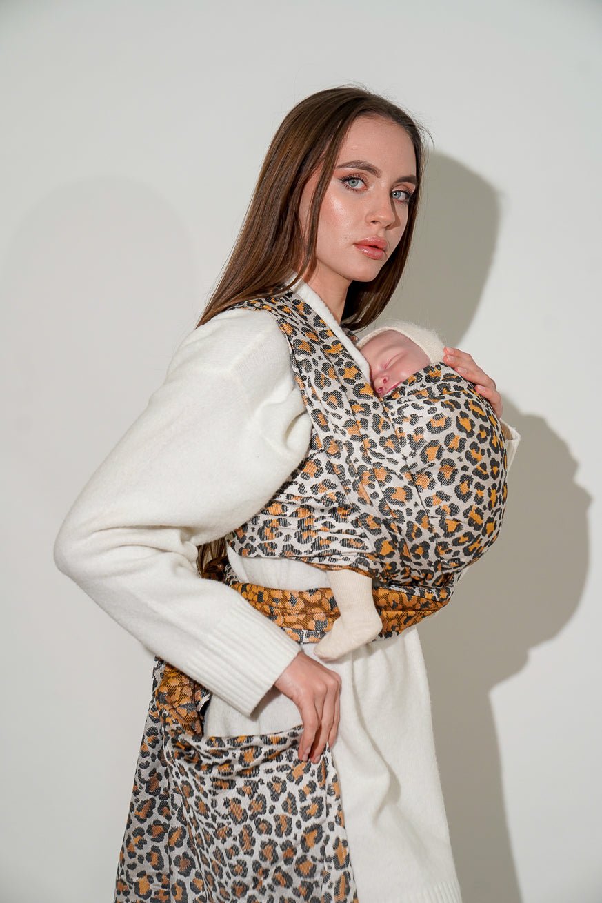 Estilingue de areia no deserto Safari - KOKADI