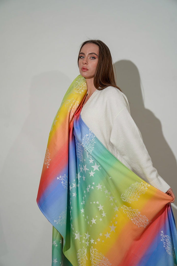 Baby Sling Star Crianças Vertical - KOKADI