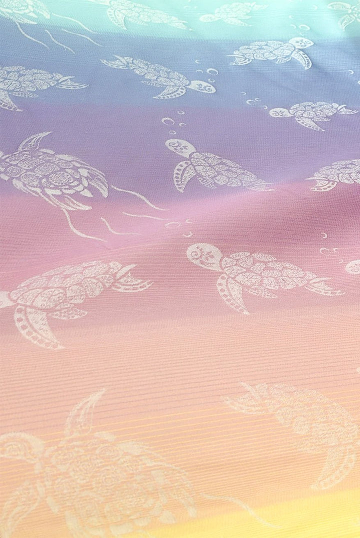 Tragetuch Tosbik Marie - KOKADI