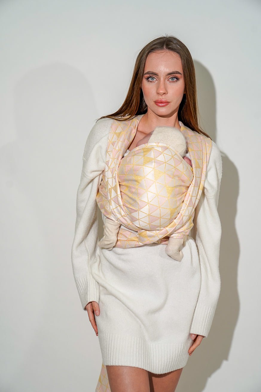 Estilingue Clea com estrutura triangular - KOKADI