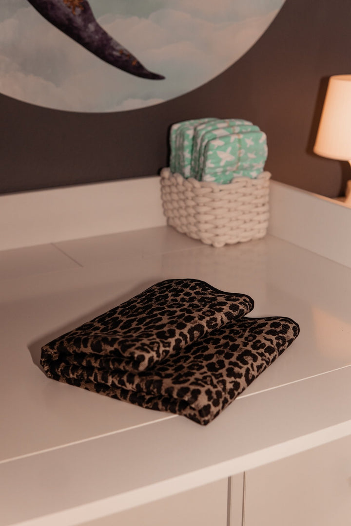 Trocador Leylafari - KOKADI