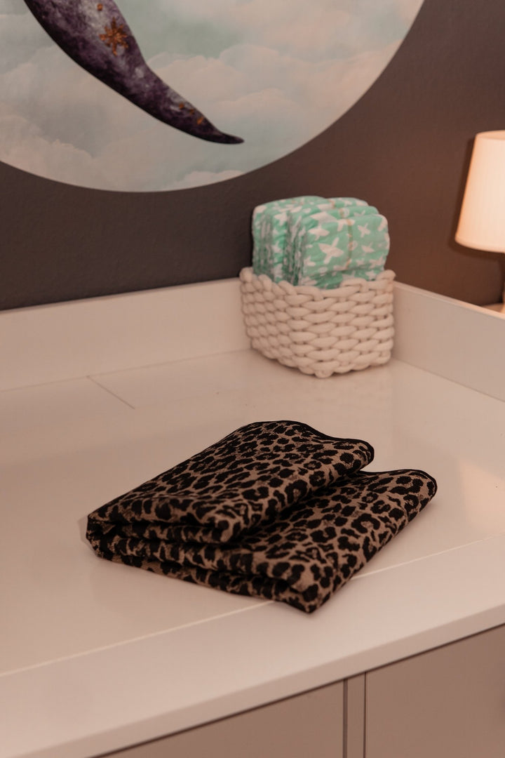 Trocador Leylafari - KOKADI