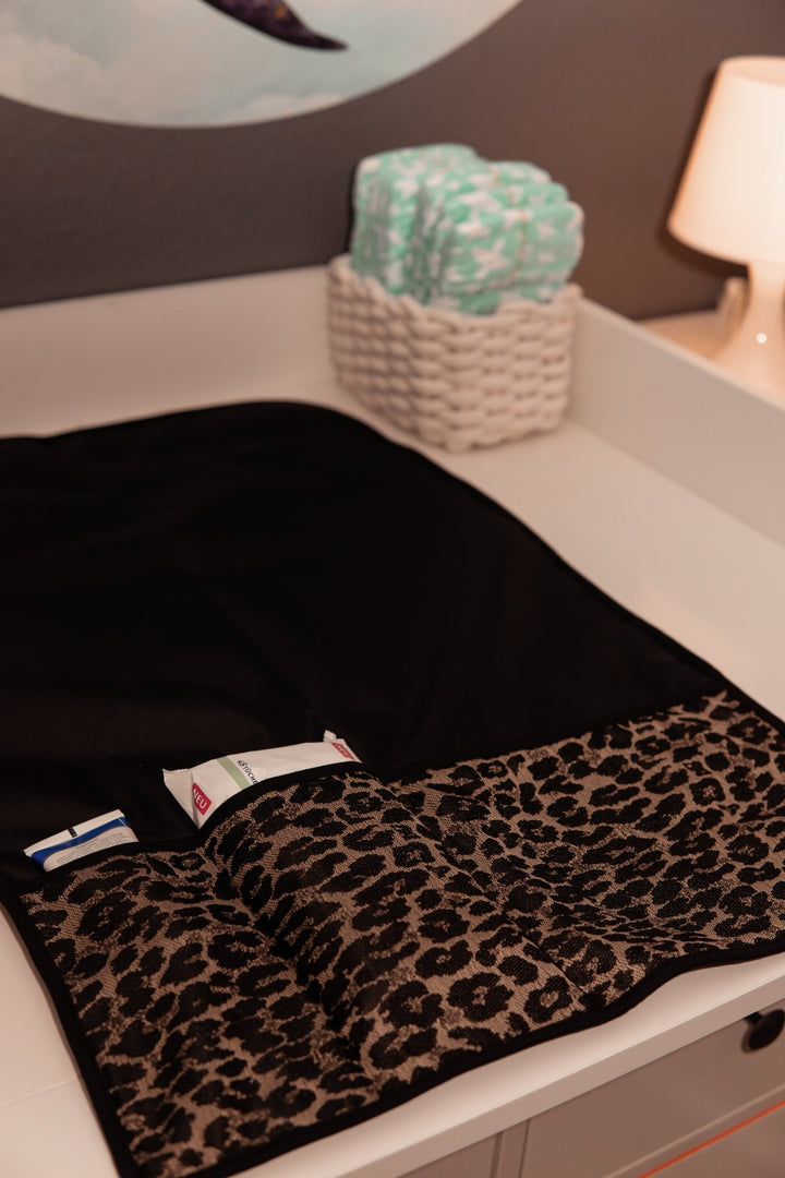 Trocador Leylafari - KOKADI