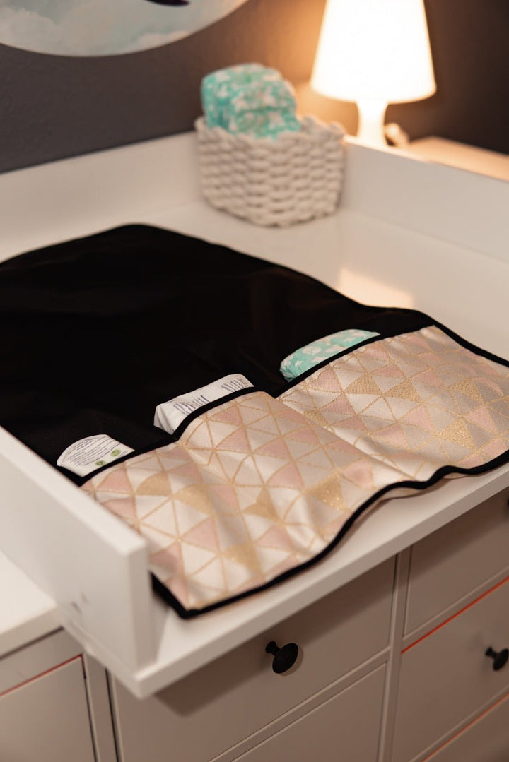 Trocador de fraldas Triangle Frame Clea - KOKADI