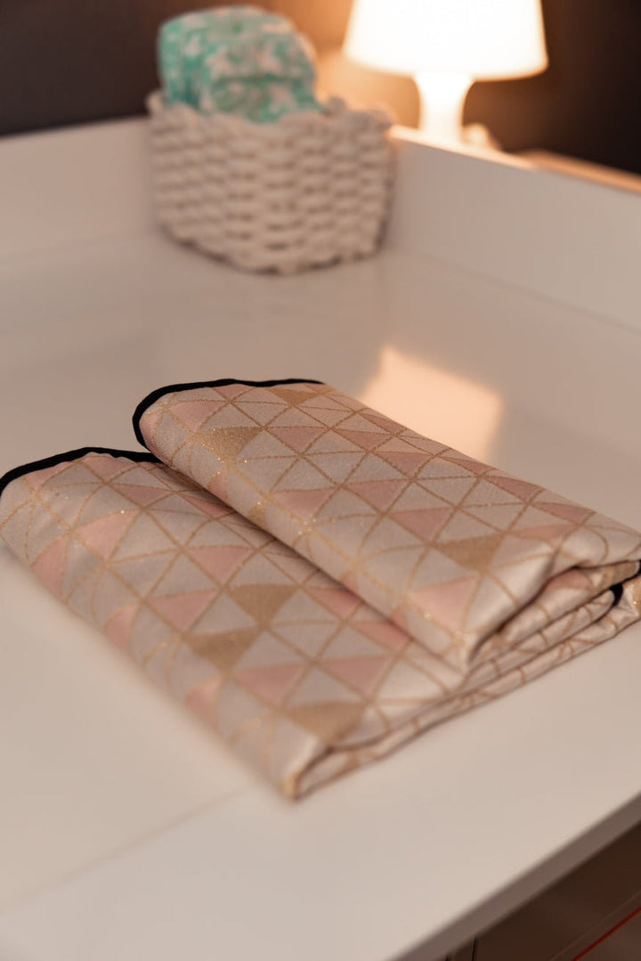 Trocador de fraldas Triangle Frame Clea - KOKADI