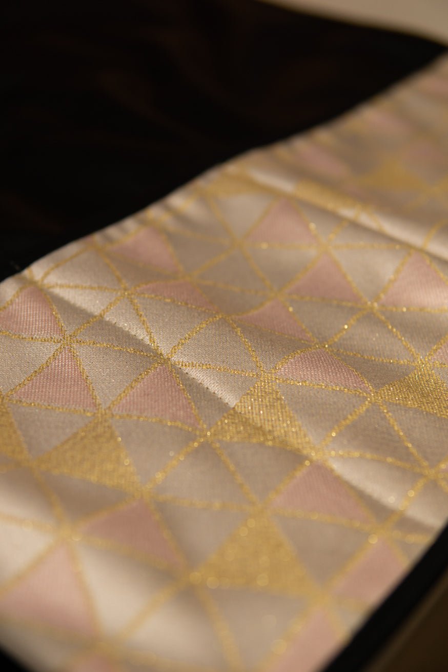 Trocador de fraldas Triangle Frame Clea - KOKADI