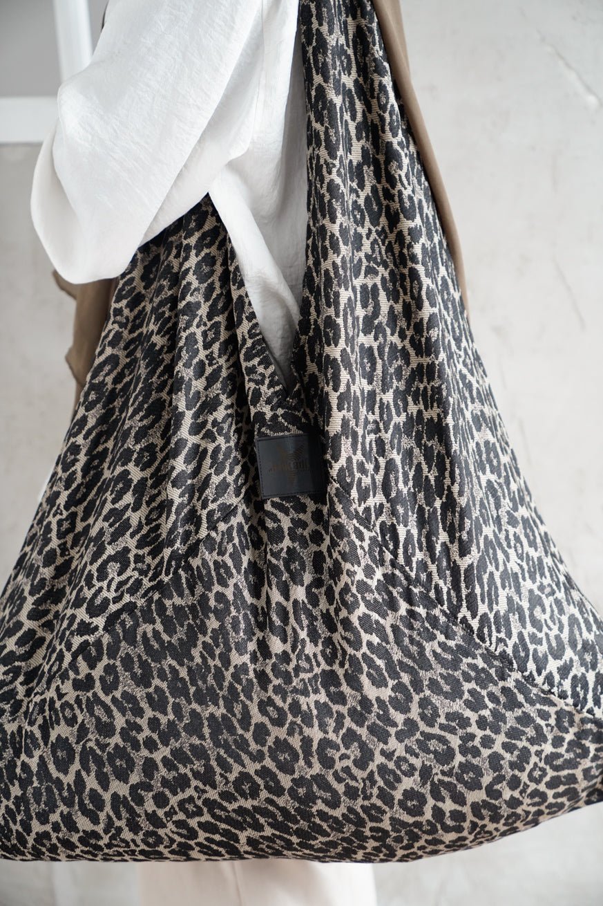 XXL Shopper Leilafari - KOKADI