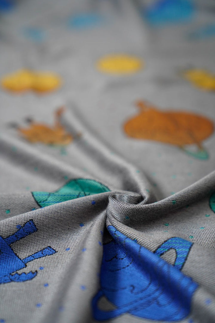 XXL Shopper Robô Ben KOKADI