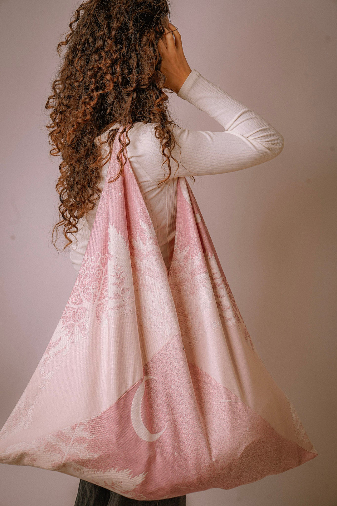 XXL Shopper Floresta dos Lobos Elaine - KOKADI