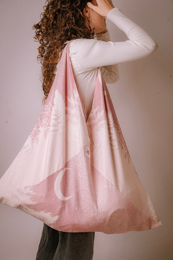 XXL Shopper Floresta dos Lobos Elaine - KOKADI