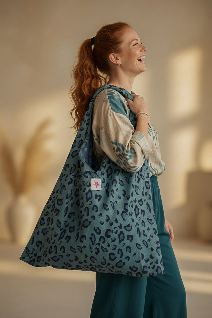 XXL Shopper Safári Netuno