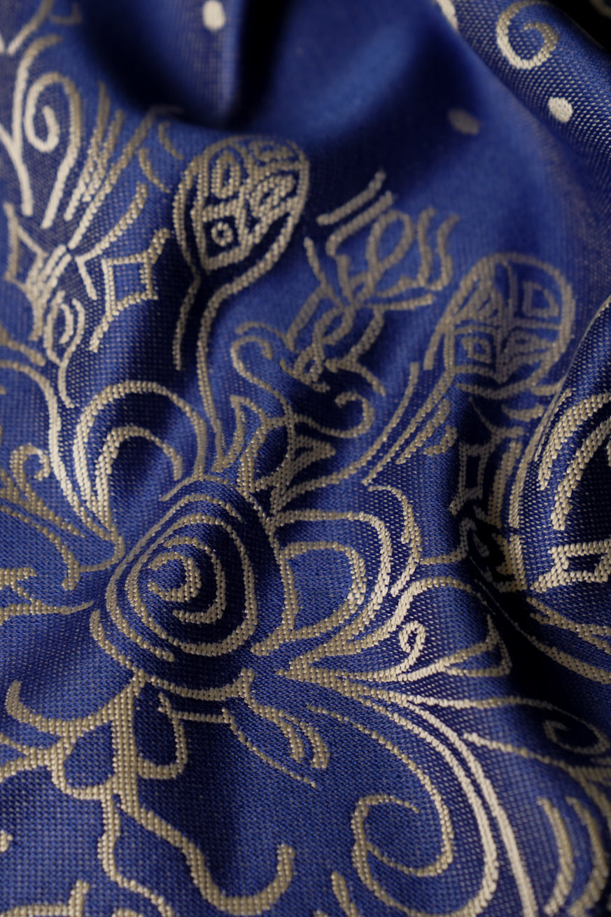 Funda Elara Seacell - tamanho: 6