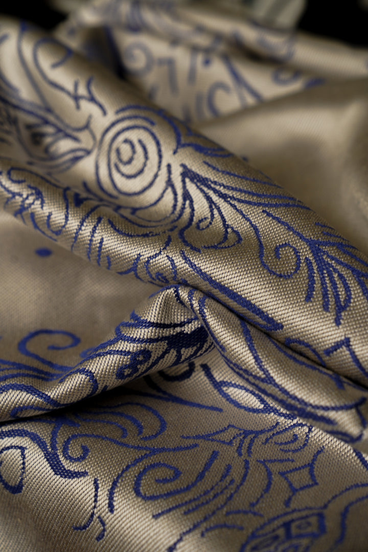 Toalha de captura Elara Seashell - Tamanho: 6