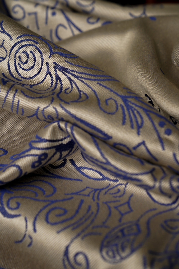 Toalha de captura Elara Seashell - Tamanho: 6