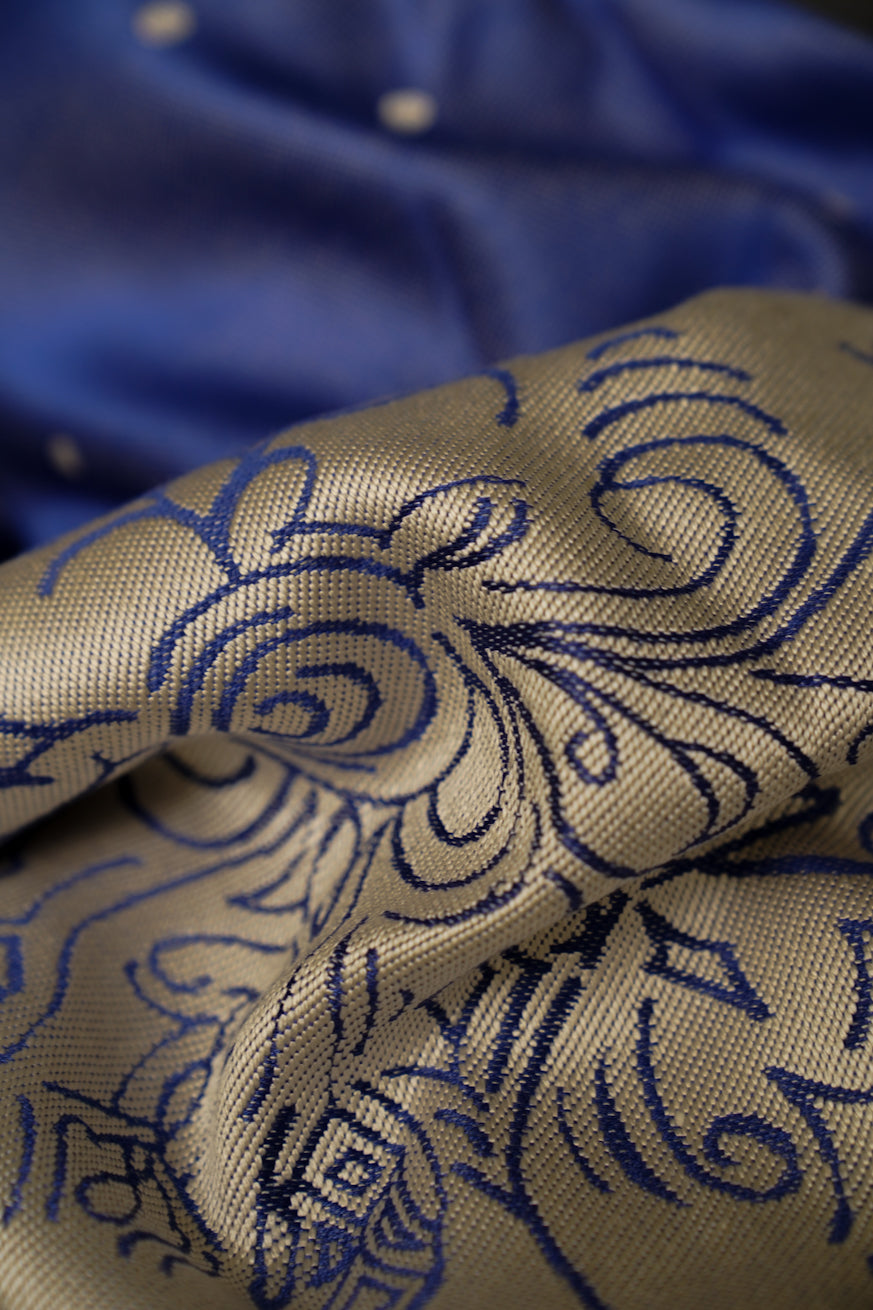 Toalha de captura Elara Seashell - Tamanho: 6