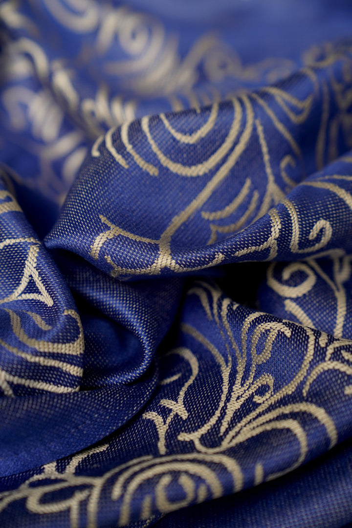 Toalha de captura Elara Seashell - Tamanho: 6