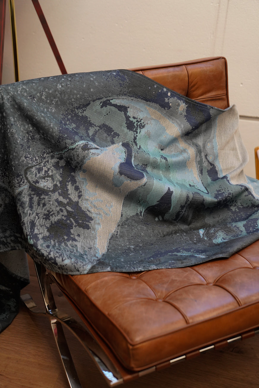 Estilingue do luar do lobo