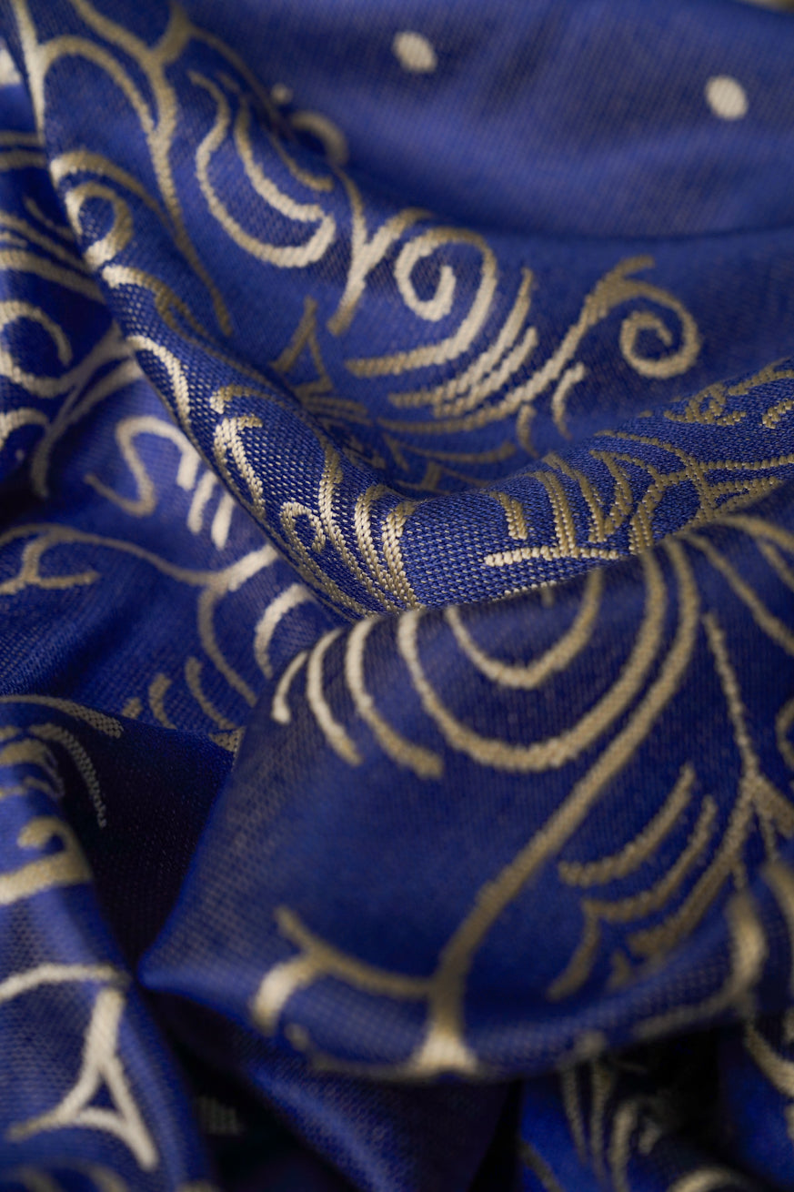 Toalha de captura Elara Seashell - Tamanho: 6