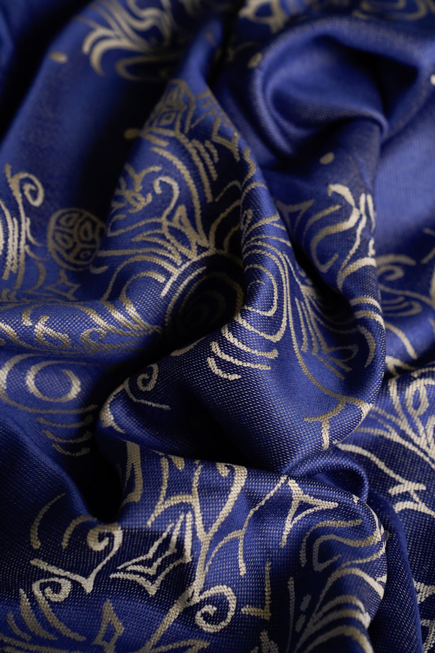 Toalha de captura Elara Seashell - Tamanho: 6