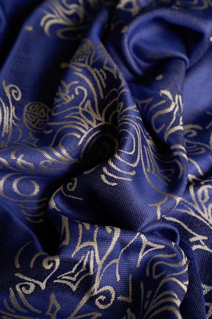 Toalha de captura Elara Seashell - Tamanho: 6