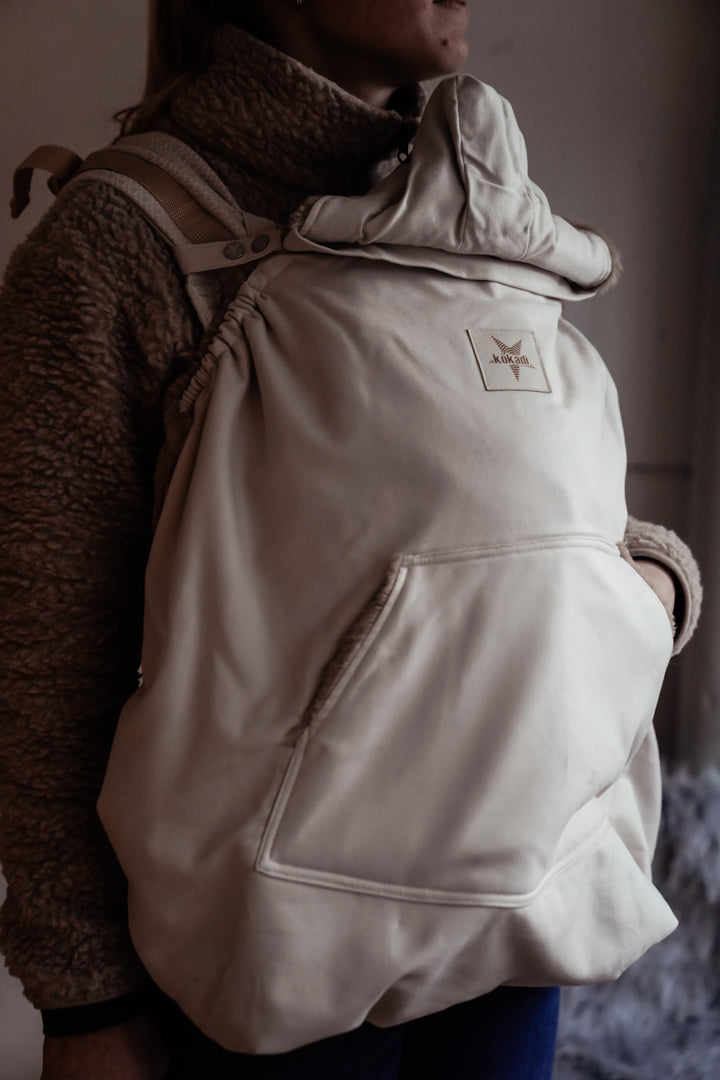 Capa de transporte Just Cream