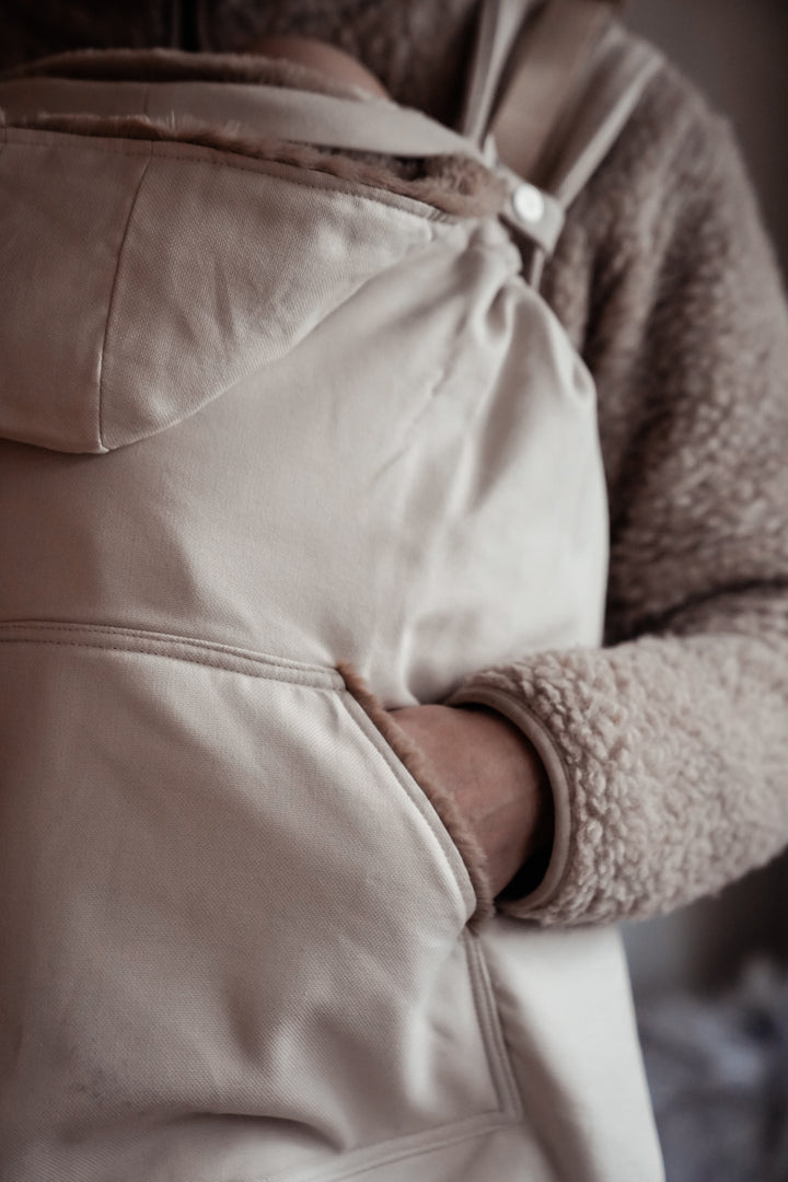 Capa de transporte Just Cream