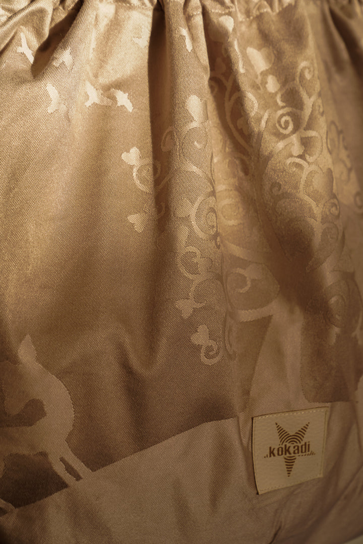 Mamãe Bag Eleni no País das Maravilhas