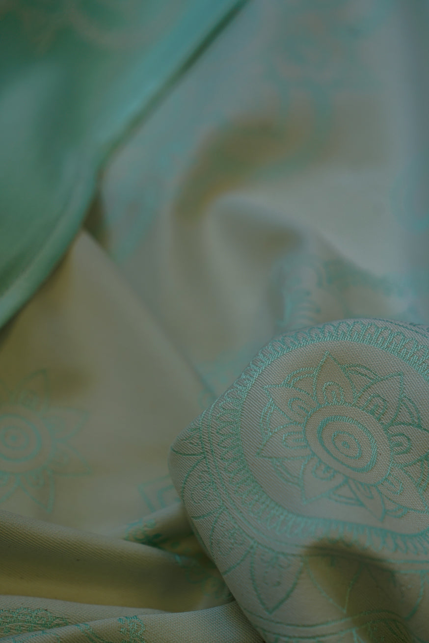 Bolsa Mamãe Mandala Myra