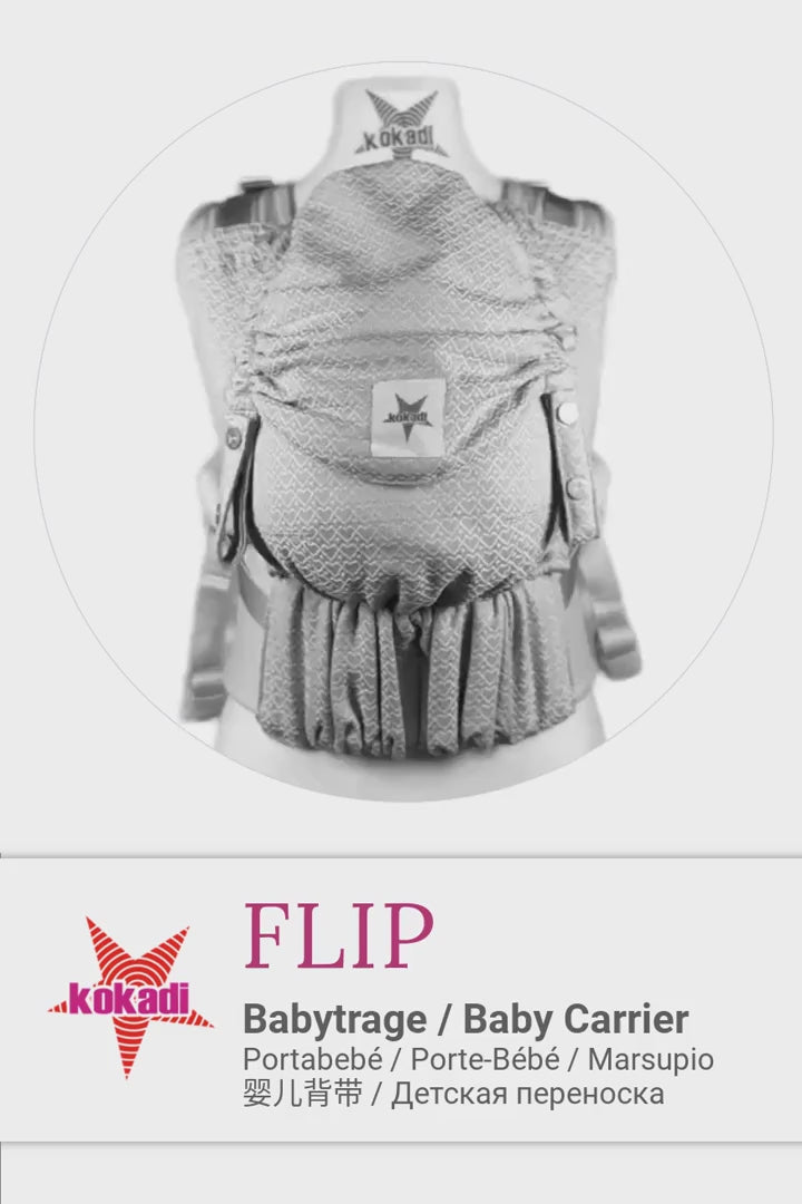 Flip Beleza Negra Safari