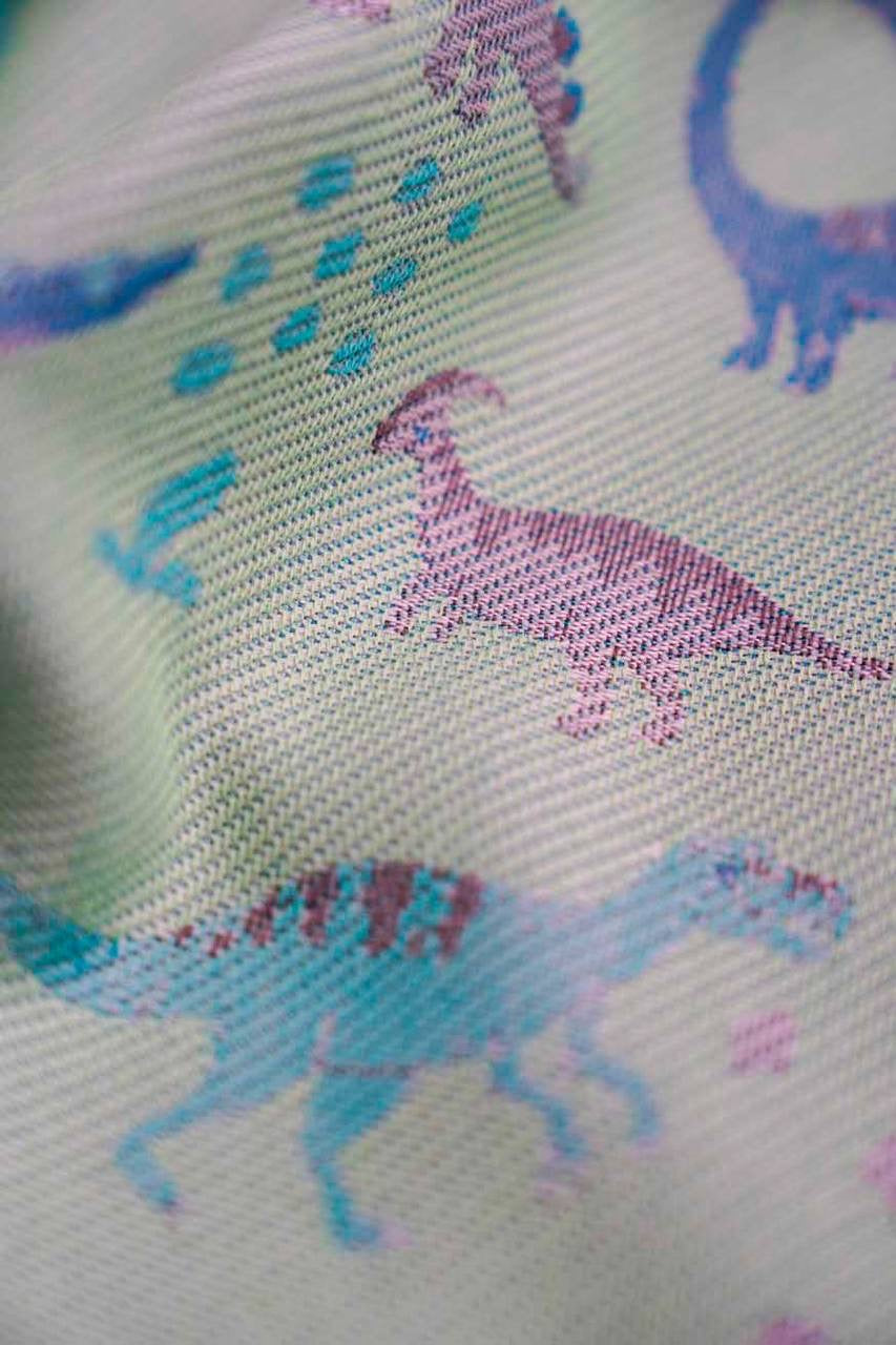 Baby Carrier Wrapstar Dinosaurs