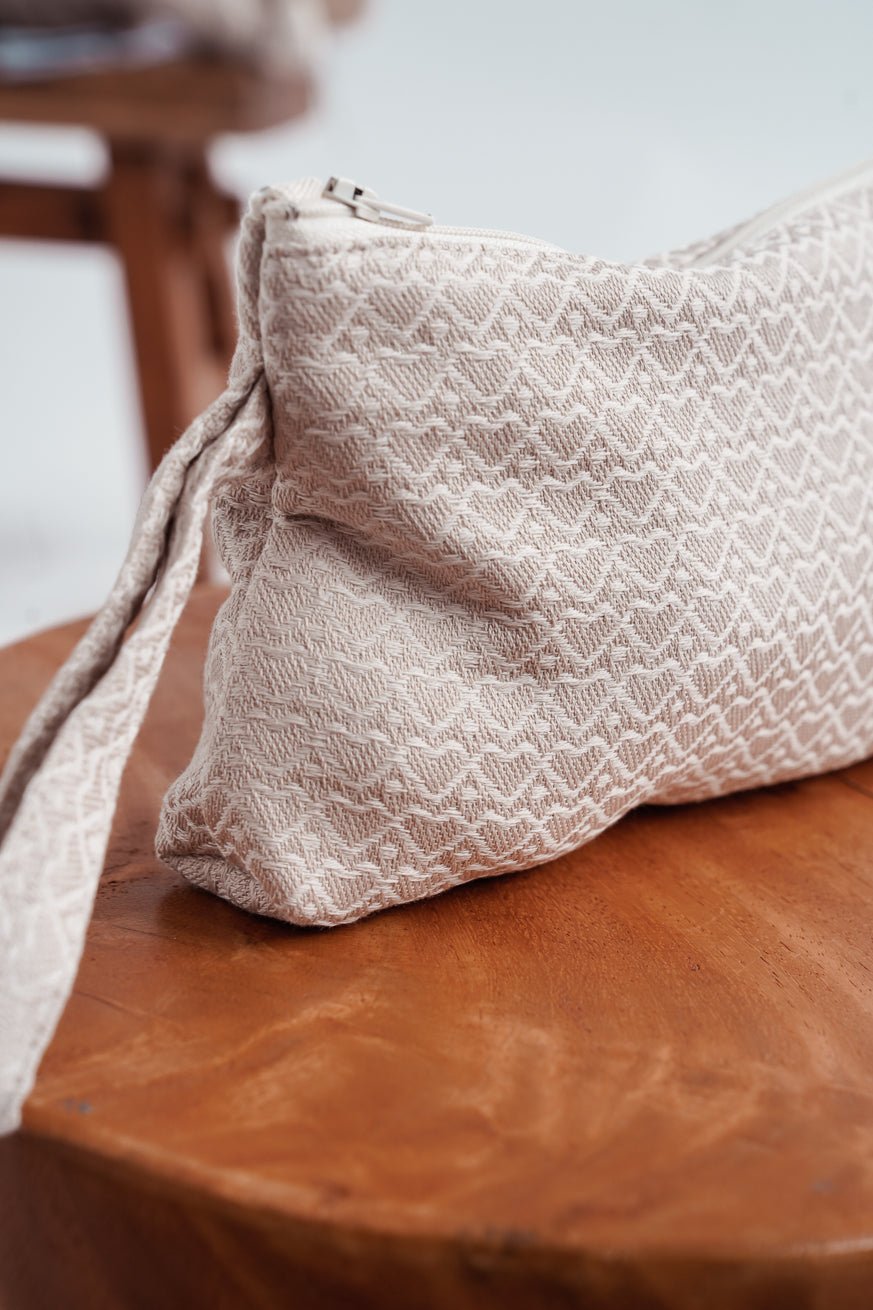 Addbag Heart2Heart Cream - KOKADI