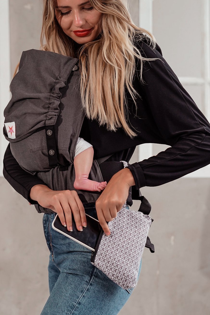 AddBag Heart2Heart Pedra KOKADI