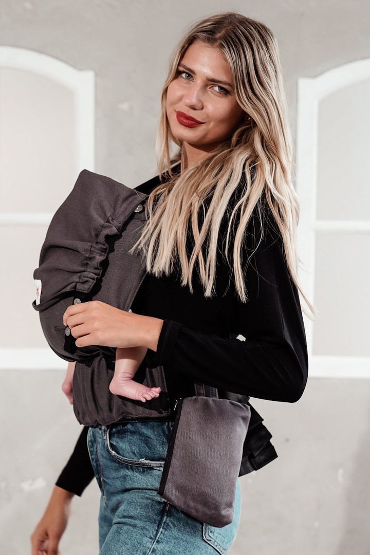 AddBag Apenas Sr. Gray - KOKADI