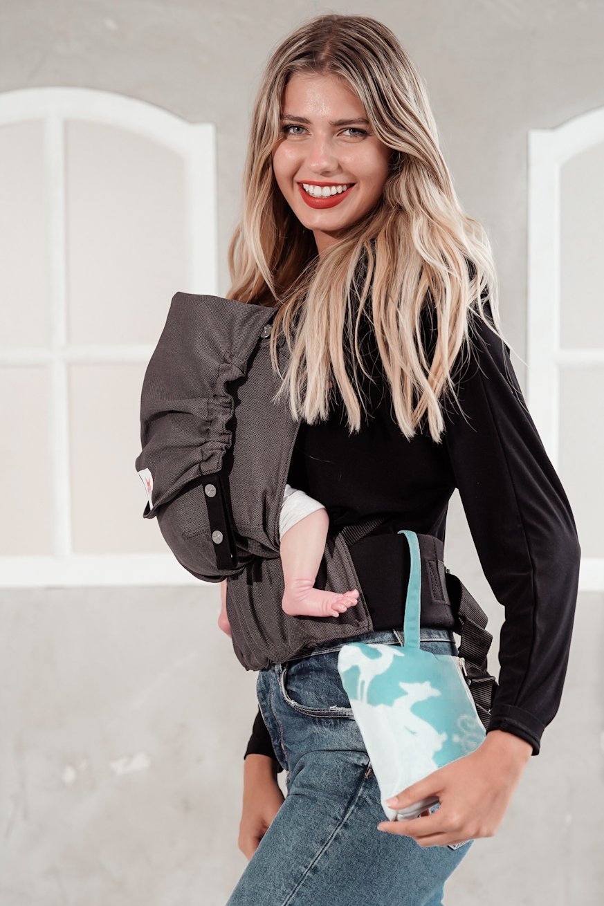 AddBag Max no país das maravilhas KOKADI