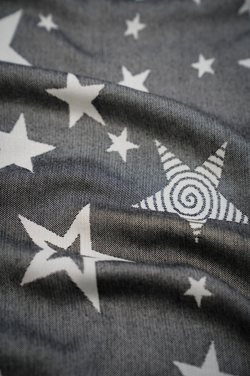 KOKADI Manta bebê Diorite Estrelas