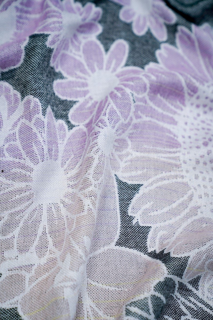 KOKADI Manta de bebê Hippie Marie