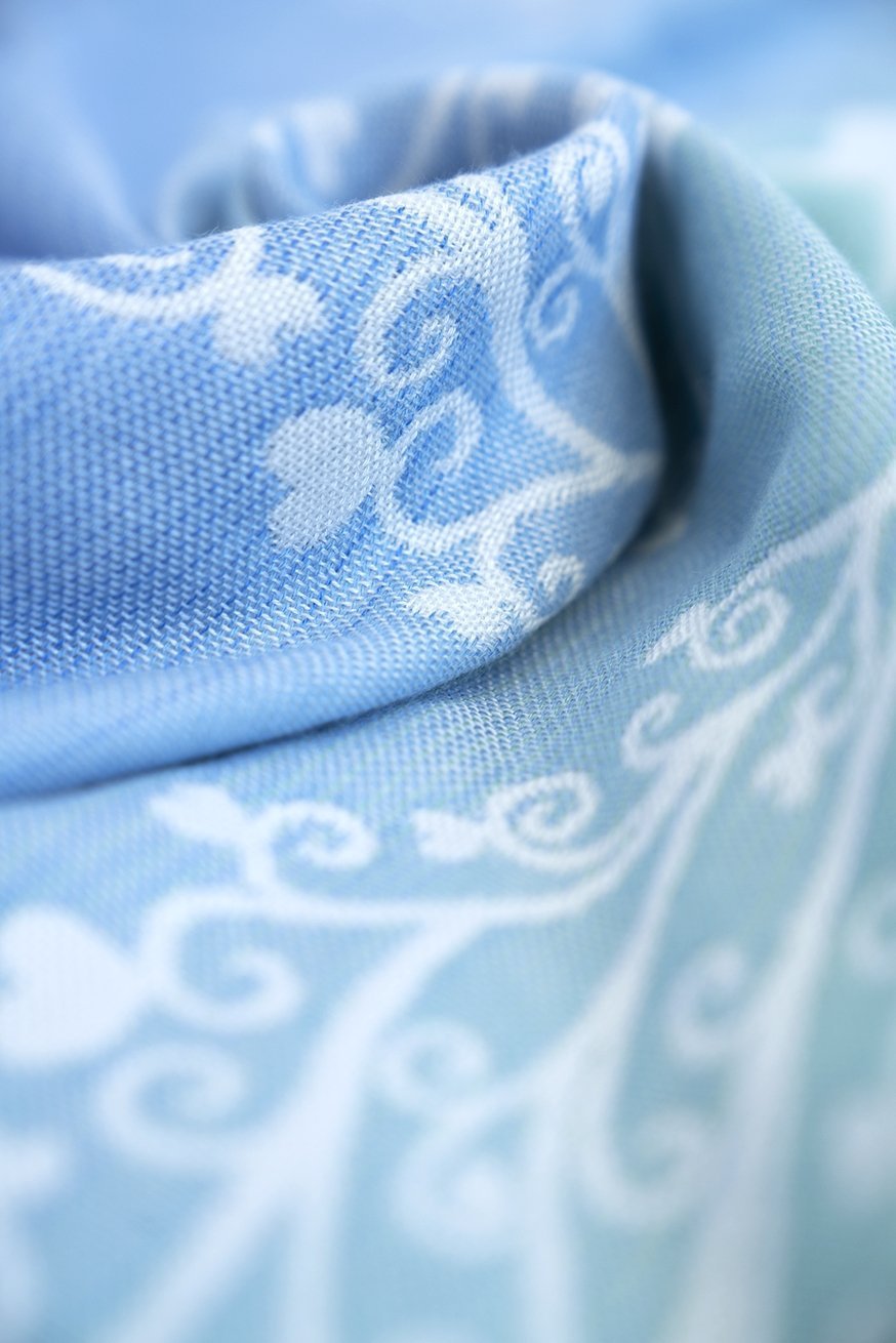 Manta infantil estrela infantil - KOKADI