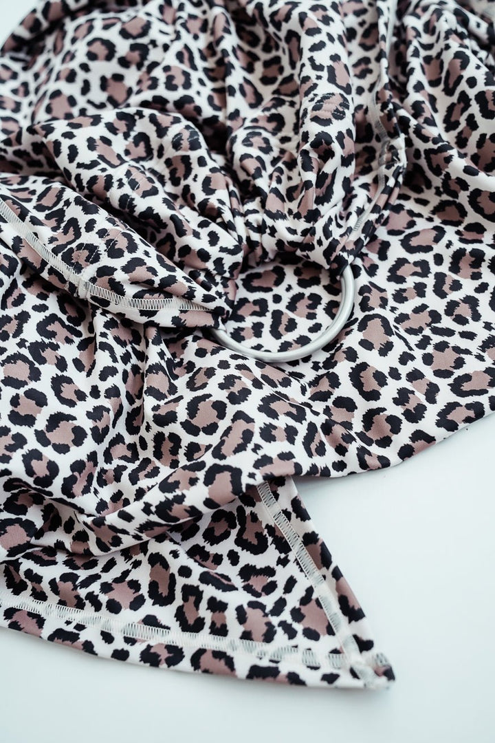 Porta-bebês Aqua RingSling Summer Safari - KOKADI