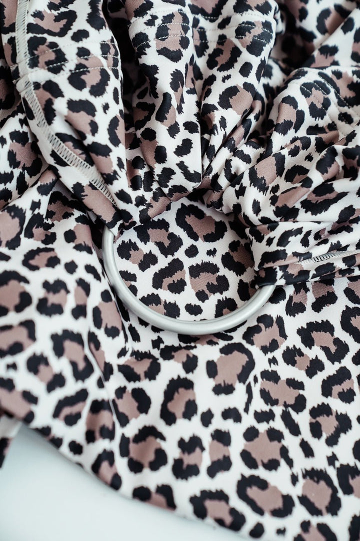 Porta-bebês Aqua RingSling Summer Safari - KOKADI