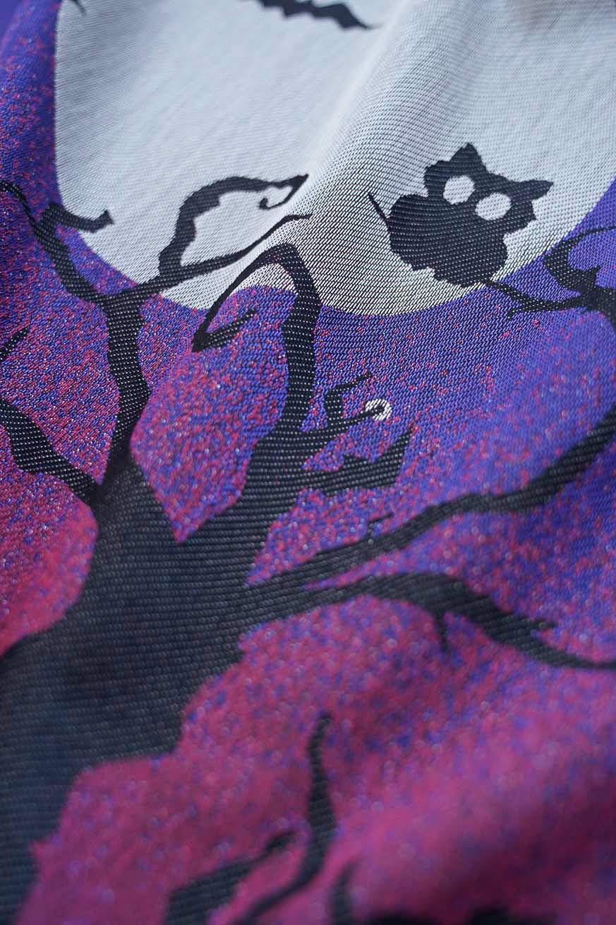 portador de bebê Flip Pesadelo Horrorlândia KOKADI