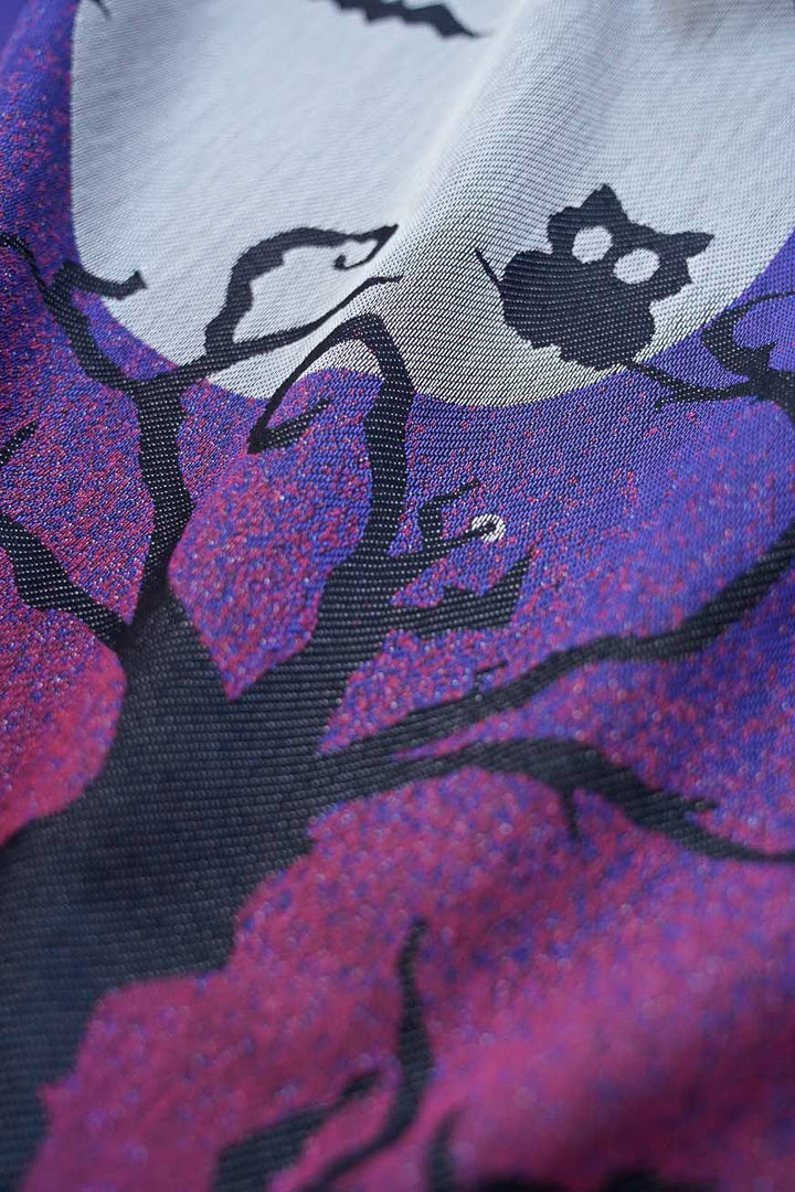 portador de bebê Flip Pesadelo Horrorlândia KOKADI