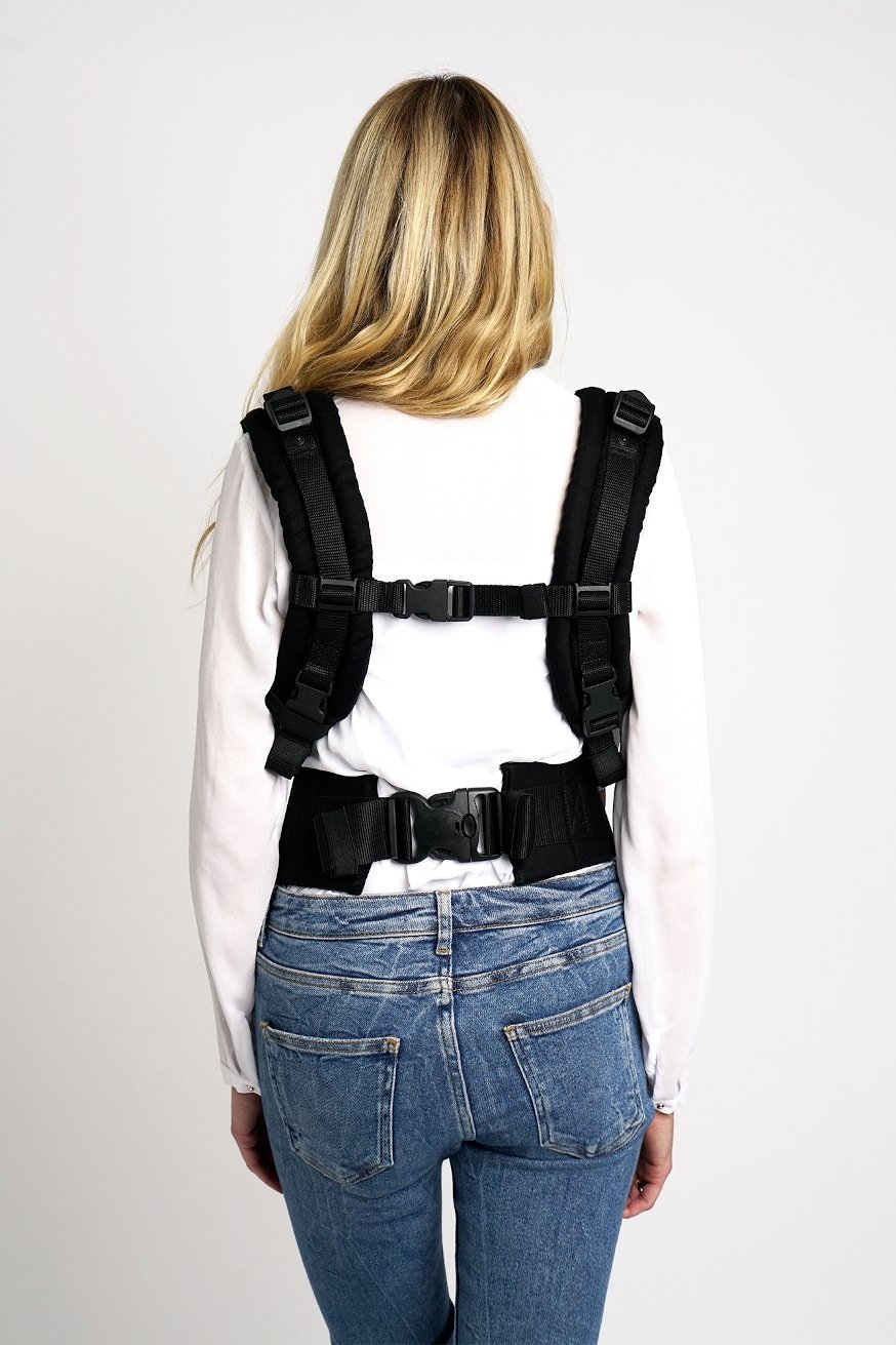 KOKADI portador de bebê Flip Performance Air Estrelas Dioritas