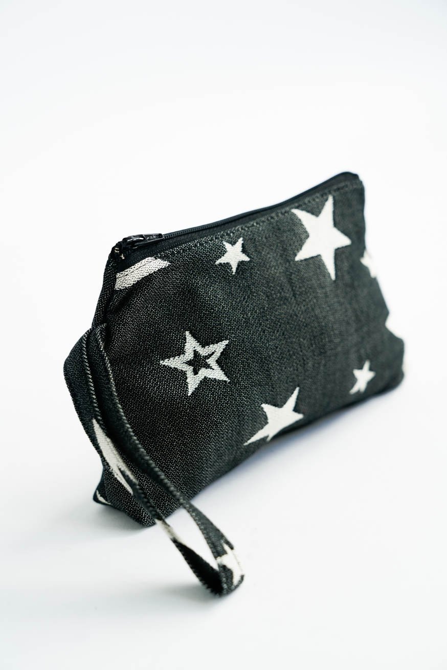 KOKADI portador de bebê Flip Performance Air Estrelas Dioritas