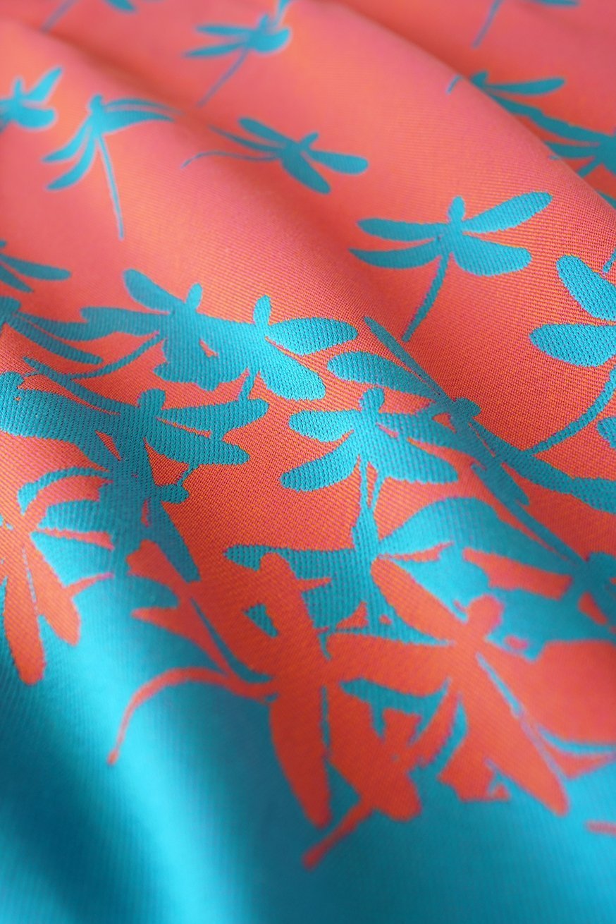 KOKADI portador de bebê