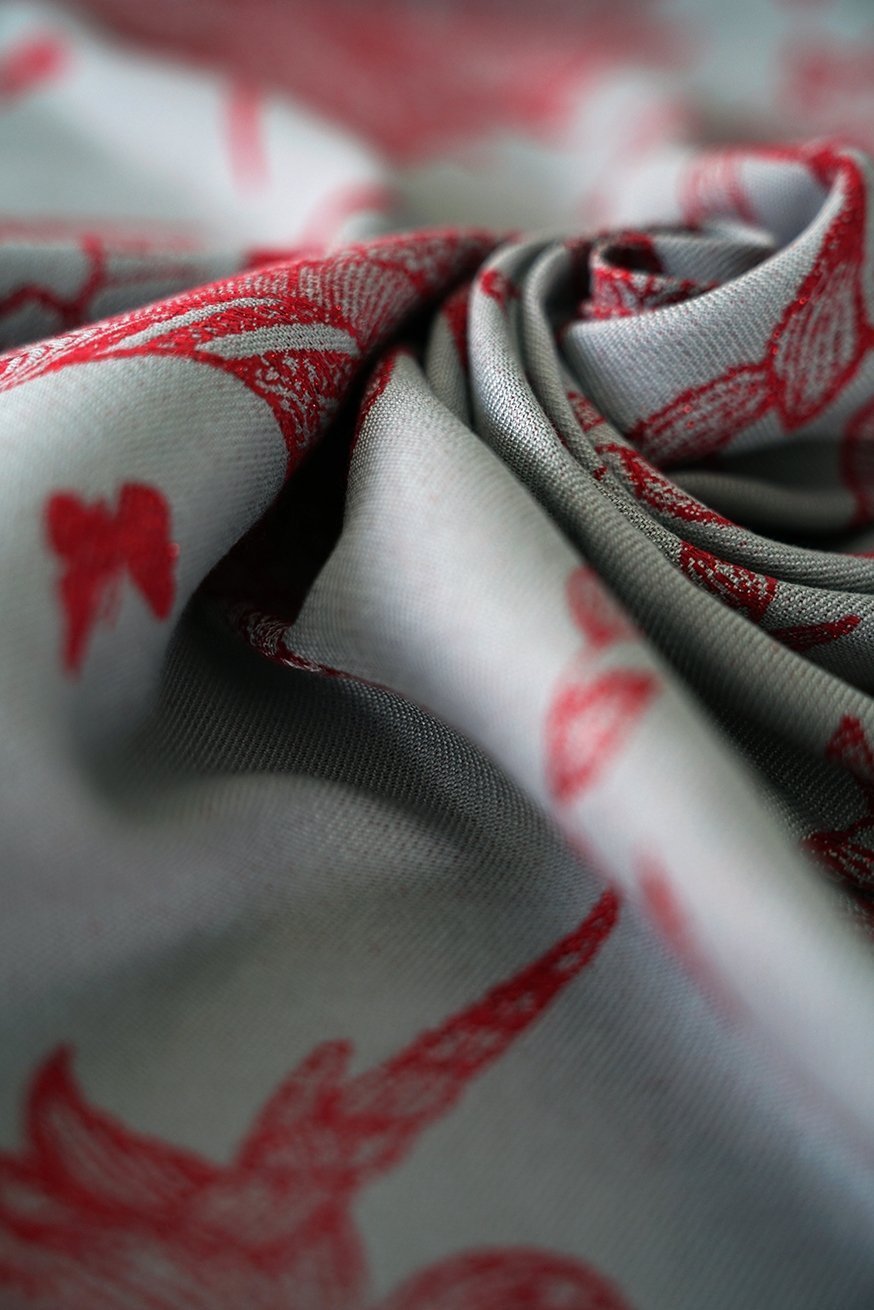 KOKADI portador de bebê Onbu Primeiro Unicórnio Nina