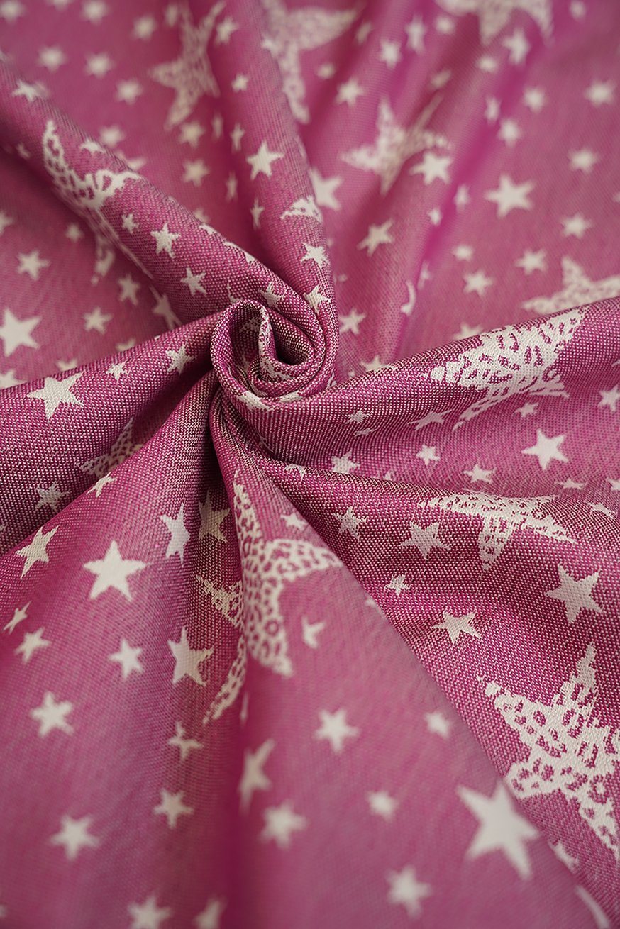 KOKADI portador de bebê Onbu Mármore Leo Estrelas